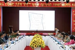 Lâm Đồng tổ chức cưỡng chế vụ thi hành án kéo dài 18 năm