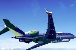 Thổ Nhĩ Kỳ thử nghiệm máy bay tác chiến điện tử tầm xa Hava SOJ trên nền tảng Global 6000