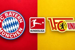 Lịch sử đối đầu Bayern Munich vs Union Berlin: 15 trận chưa một lần Hùm xám thất bại
