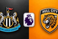Lịch sử đối đầu Newcastle vs Hull: Loạt luân lưu 2016 và ký ức Hull thắng tại St James' Park