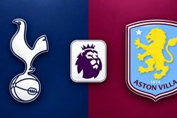 Lịch sử đối đầu Tottenham vs Aston Villa: Từ hai cú sốc FA Cup đến chiến thắng 2-1 của Spurs