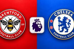 Lịch sử đối đầu Brentford vs Chelsea: Bầy ong từng biến Stamford Bridge thành sân khấu của mình