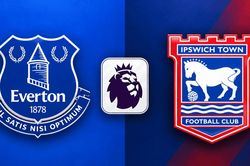 Lịch sử đối đầu Everton vs Ipswich: Từ cú sốc 0-3 đến trận hòa 2-2 mùa 2024/25