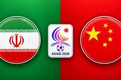 Lịch sử 5 trận đối đầu U23 Iran vs U23 Trung Quốc: Hai chiến thắng 1-0 và cuộc tái đấu ASIAD