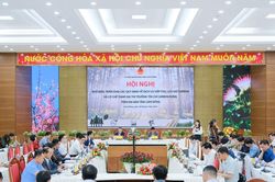Lâm Đồng chuẩn bị nền tảng tham gia thị trường tín chỉ các-bon rừng