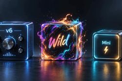 Giải mã mô hình Suno V6: Bước chuyển từ tạo nhạc ngẫu nhiên sang làm nhạc thực thụ