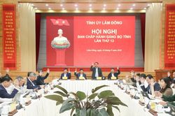 Lâm Đồng điều chỉnh chỉ tiêu phát triển giai đoạn 2026 - 2030