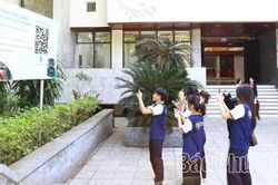 Chuyển đổi số tạo sức bật cho du lịch Đất Tổ