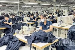 Thi đua - nền tảng tạo sức bật cho sản xuất