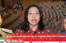 Không có “vùng miễn trừ” phạm pháp