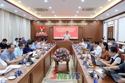 Đẩy mạnh chuyển đổi số trong các cơ quan Đảng
