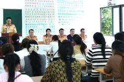 Bộ Công an không đồng ý giảm thời gian thi lý thuyết sát hạch của người không biết chữ