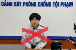 Bắt đối tượng chuyên thuê đồ giá trị rồi mang đi bán lấy tiền tiêu xài ở Hải Phòng