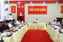 Tuyên Quang triển khai nhiều gói tín dụng hỗ trợ doanh nghiệp nhỏ và vừa