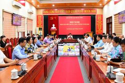 Định hướng công tác tuyên truyền tại Hội nghị Báo cáo viên tháng 9-2026