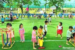 Tạo nền tảng thực hiện hiệu quả chương trình giáo dục mầm non thí điểm