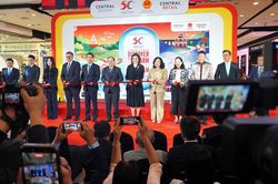 Khai mạc Tuần lễ Việt Nam tại Thái Lan năm 2026