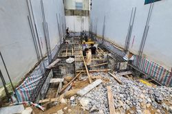 Hà Nội: Nhiều đề xuất gỡ vướng trong cấp giấy phép xây dựng