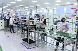 Quảng Ninh: Kinh tế tư nhân đóng góp hơn 45.000 tỷ đồng vào ngân sách