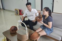 Từ hạ tầng giao thông đến gian hàng số: Mở rộng không gian phát triển nông thôn