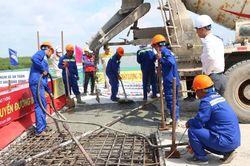 Công đoàn Xây dựng: Mỗi sáng kiến thêm giá trị, mỗi người lao động thêm thu nhập