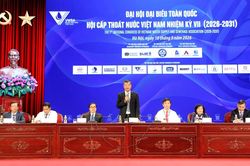 Hội Cấp thoát nước Việt Nam đổi mới hoạt động, hướng tới phát triển bền vững ngành Nước