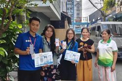 Hàng chục ngàn cán bộ, người dân TP.HCM tham gia phong trào 'Bình dân học vụ số'