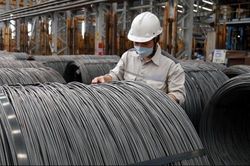 Thị trường thép quý IV vẫn có những yếu tố hỗ trợ phục hồi