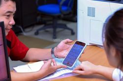 Kê khai thuế nhanh, dễ hơn với Trợ lý ảo AI eTax Mobile
