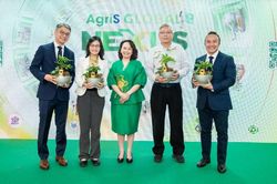 AgriS ra mắt Trung tâm Đổi mới sáng tạo toàn cầu tại Singapore - Kết nối nghiên cứu và công nghệ với vốn, thị trường quốc tế