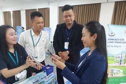 Chuyển đổi số và Thương mại xanh: Động lực bứt phá giao thương biên mậu Việt Nam - Lào - Trung Quốc