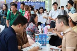 Liên kết vùng: Tp.HCM mở bản đồ đầu tư chung