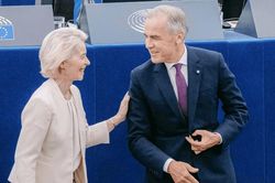 EU - Canada: Từ đối tác thương mại đến mô hình liên kết mới?