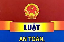 Chính phủ thông qua dự án Luật sửa đổi, bổ sung một số điều của Luật An toàn, vệ sinh lao động