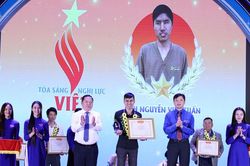Tỏa sáng Nghị lực Việt năm 2026: Vinh danh 26 gương thanh niên khuyết tật tiêu biểu
