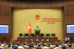 Luật Dầu khí năm 2026: Thu hút đầu tư, gia tăng sản lượng khai thác dầu khí