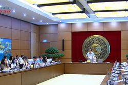 Tập trung cao độ chuẩn bị Kỳ họp thứ Hai, Quốc hội khóa XVI