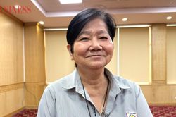 Phụ nữ vùng cao mở lối làm kinh tế từ tài nguyên bản địa
