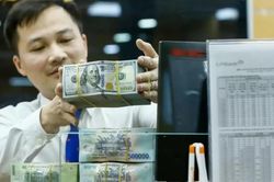 Chính sách tiền tệ có bị tác động khi Fed tăng lãi suất?