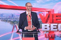 Vanguard dự kiến nâng đầu tư vào Việt Nam lên 2,5 tỷ USD