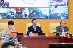 Bàn giải pháp khơi thông vốn cho doanh nghiệp nhỏ và vừa