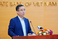 Dư nợ tín dụng doanh nghiệp nhỏ và vừa vượt 4,1 triệu tỷ đồng tăng 12,37% so với cuối năm 2025