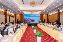 Xuất khẩu hàng trăm tỷ USD mỗi năm, doanh nghiệp Việt vẫn đứng ngoài chuỗi cung ứng toàn cầu