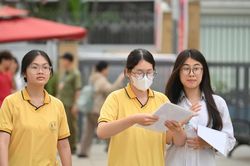 Dự kiến bỏ điểm cộng IELTS, giải học sinh giỏi trong xét tuyển đại học