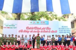 Kỳ cuối: Giải pháp phù hợp gắn với quyết tâm phải làm bằng được!