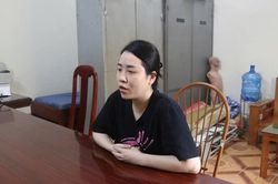 Đối tượng truy nã về tội mua bán người đầu thú sau hơn 2 năm lẩn trốn