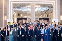 Hội thảo quốc tế về An toàn mũ bảo hiểm: Từ 'đội mũ' đến 'đội mũ đạt chuẩn'