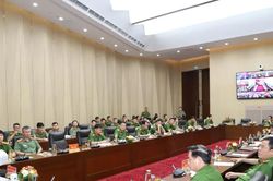 Tập huấn bồi dưỡng kiến thức pháp luật về công tác giám định tư pháp