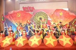 Văn hóa, thể thao Phú Thọ: Sức sống mới từ Đất Tổ