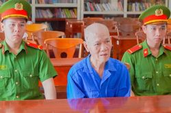 'Tướng cướp Hoàng Minh' sa lưới sau 30 năm trốn nã